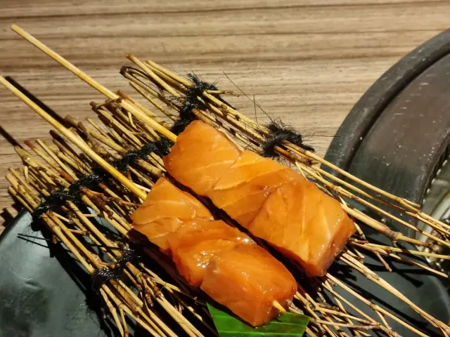 Gambar Makanan Gyu Kaku 4