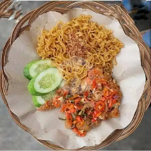 Gambar Makanan Ayam Geprek & Aneka Penyetan 42, Surabaya 12