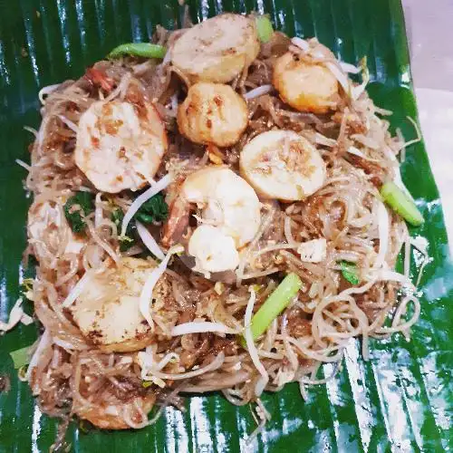 Gambar Makanan Kwetiau Bun-Bun, Pluit Sakti 7