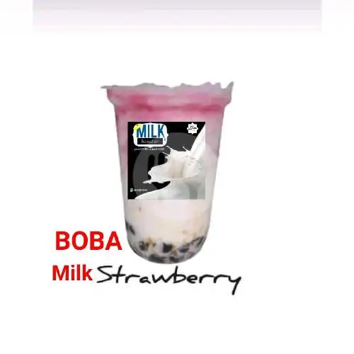 Gambar Makanan Milk Booster 20 19