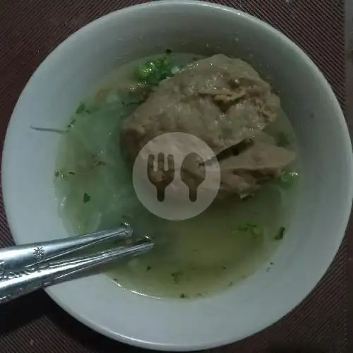 Gambar Makanan Bakso Utomo, Denpasar 7