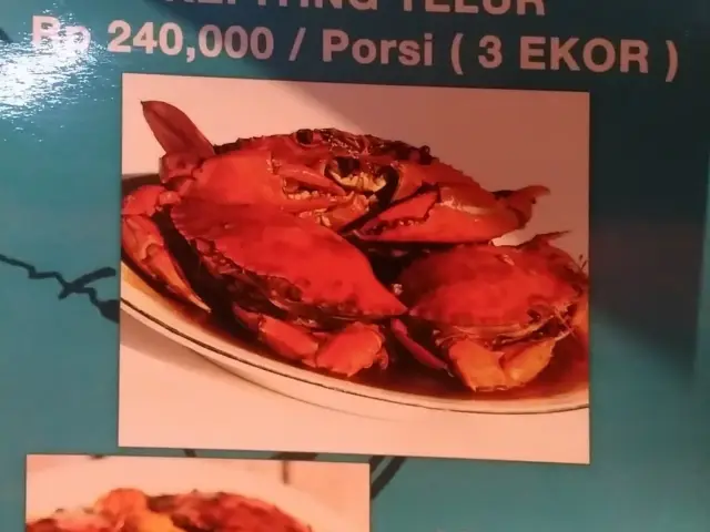 Gambar Makanan Biu Crab 2