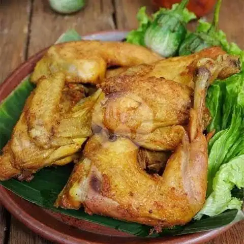 Gambar Makanan AYAM BAKAR 88, KARANGGAN 5