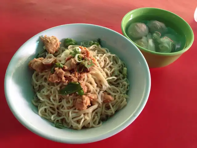 Gambar Makanan Bakmi Bangka Asli 17 15