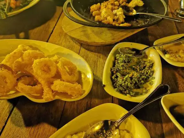 Sait'nin yemek ve ambiyans fotoğrafları 10