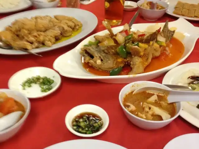 Swan Seafood Restaurant Food Photo 13