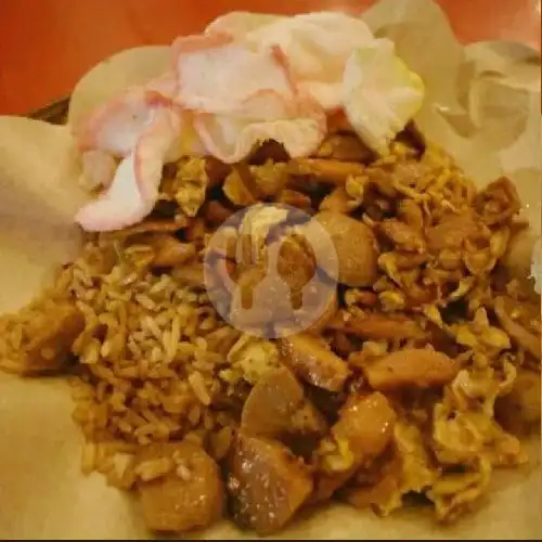 Gambar Makanan Nasi Goreng Pak De Agus 5