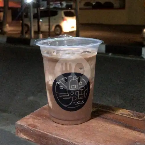 Gambar Makanan Home Brew Coffee, Jambo Tape 2