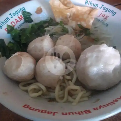 Gambar Makanan Bakso Dan Mie Ayam ABC Solo, Denpasar 6