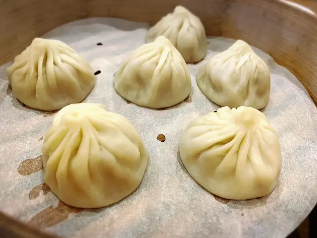 DinTaiFungChef'sTable