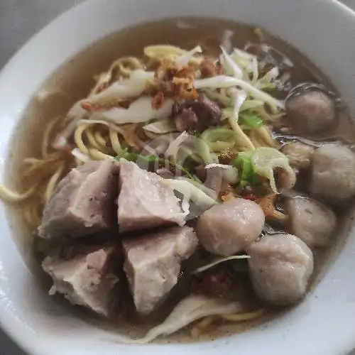 Gambar Makanan BAKSO URAT JATIM 10 JOMBANG 4