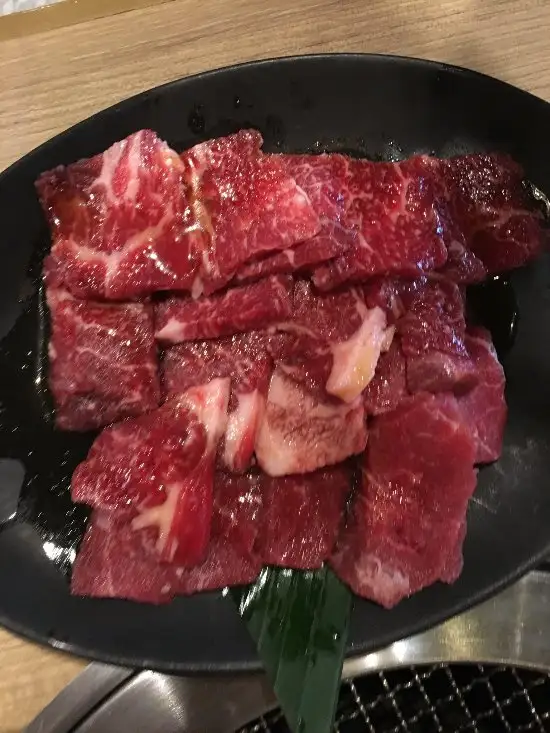 Gambar Makanan Gyu-Kaku Japanese BBQ 19