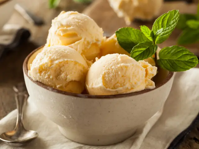 Sladoled Dondurma