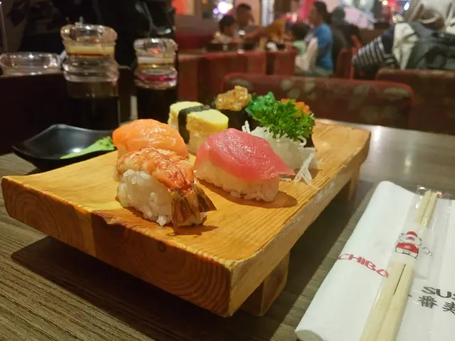 Gambar Makanan Ichiban Sushi 16