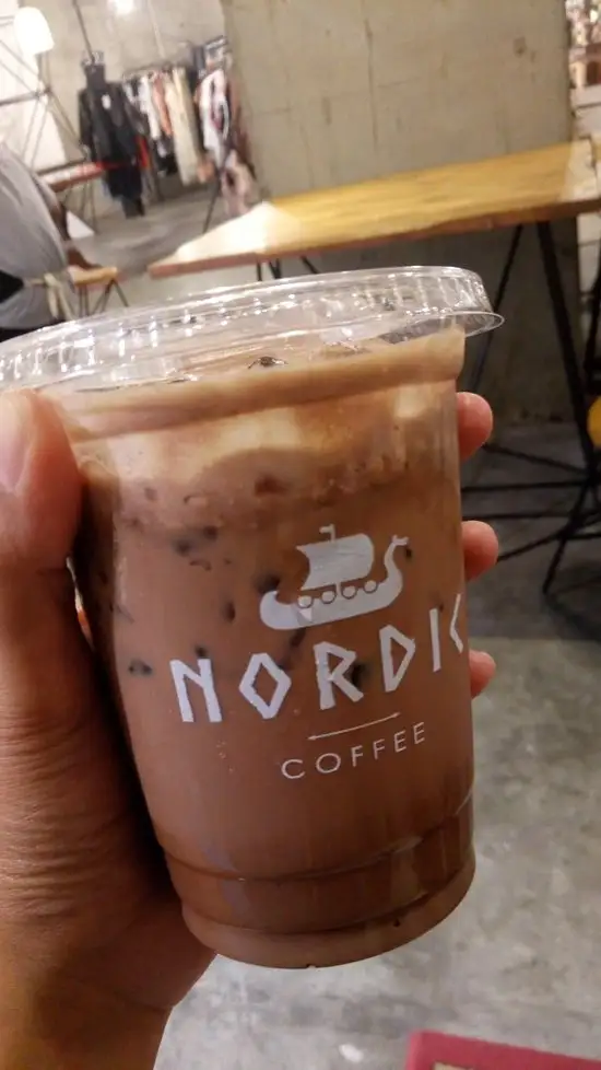 Gambar Makanan Nordic Coffee 9