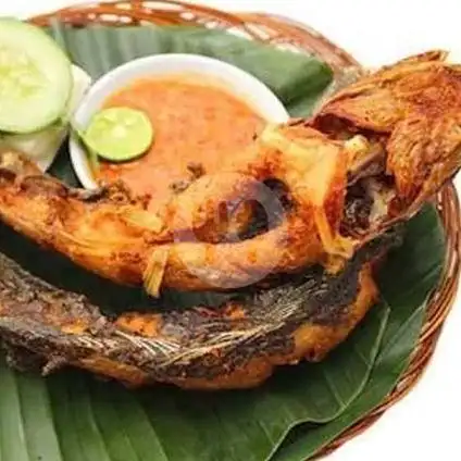 Gambar Makanan Ayam Bebek Slebor, Ciumbuleuit 15