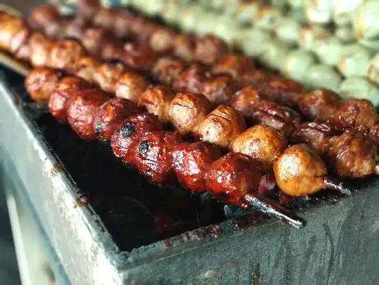 Bakso Bakar Trowulan