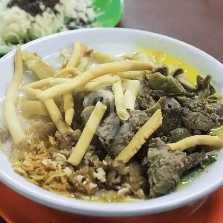 Gambar Makanan Sinar Garut dan Bubur Ayam Pekayon 10