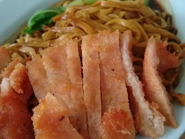Chin Su Fook Noodle and Porridge Food Photo 4