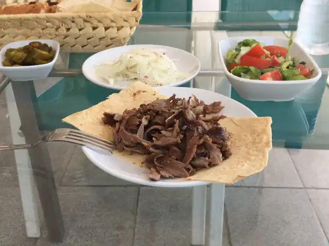 Çınar Çağ Kebap'nin yemek ve ambiyans fotoğrafları 11