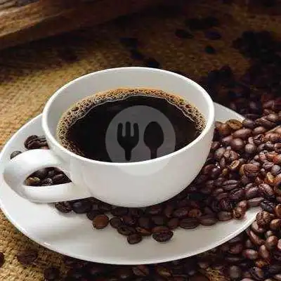Gambar Makanan Coffee Time 16