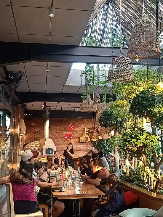 Gambar Makanan Chatwood Coffee & Eatery 2