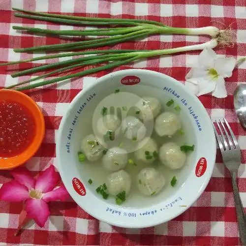 Gambar Makanan Rumah Makan Anugerah, Sumenep Kota 9