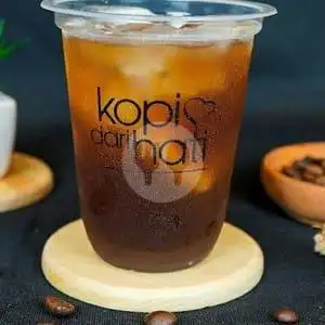 Gambar Makanan Kopi Dari Hati Jagakarsa 20