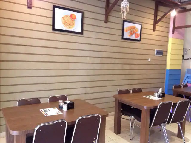 Gambar Makanan Kedai Kopi Mama Nona 3