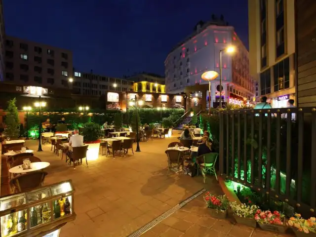 Venezia Restaurant'nin yemek ve ambiyans fotoğrafları 10