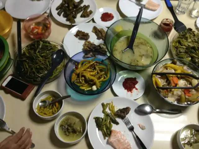 Elele Ziyafet Mutfak Atölyesi'nin yemek ve ambiyans fotoğrafları 12