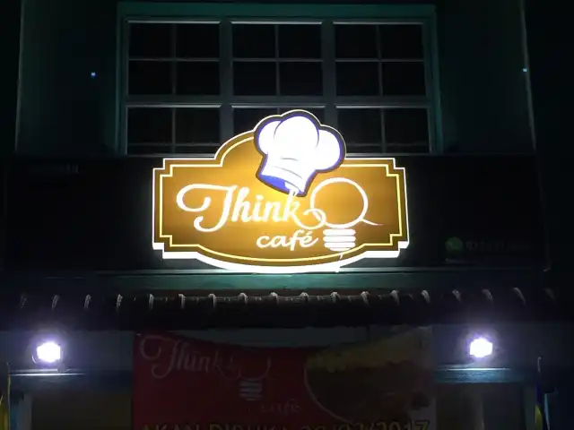 Think Q Cafe Food Photo 12