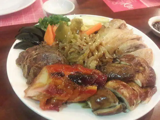 Luk Foo Cantonese Kitchen Food Photo 19