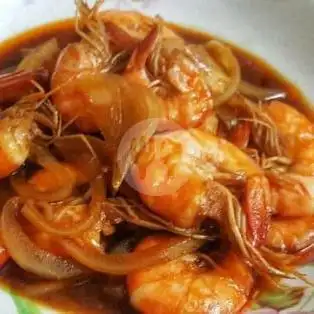 Gambar Makanan Seafood Kerang and Kepiting (Rice Box) by Seafoodpedia, Kasihan 1