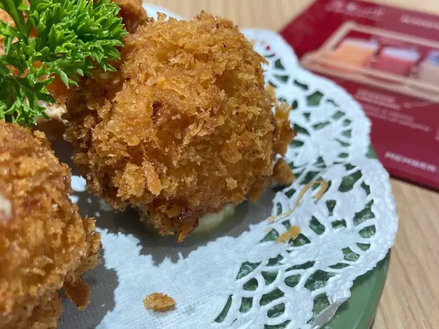 Gambar Makanan Kimukatsu 5