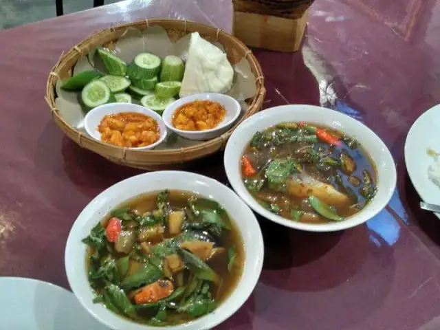 Gambar Makanan Putra Sriwijaya 11