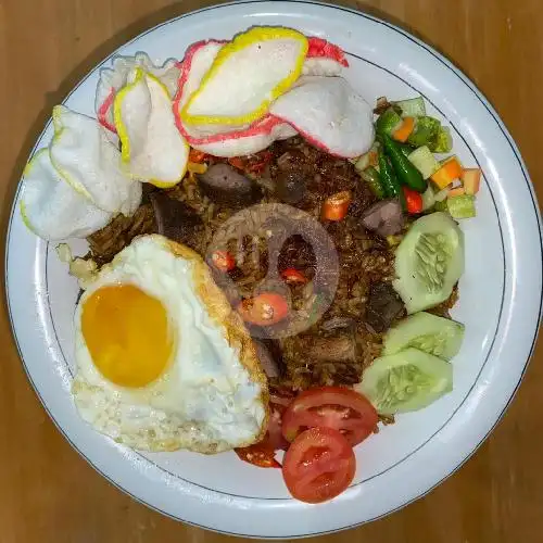 Gambar Makanan Nasi Goreng Mas Enno, Rawabelut 11