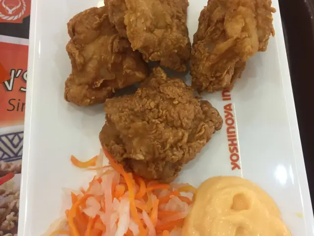 Gambar Makanan Yoshinoya 8