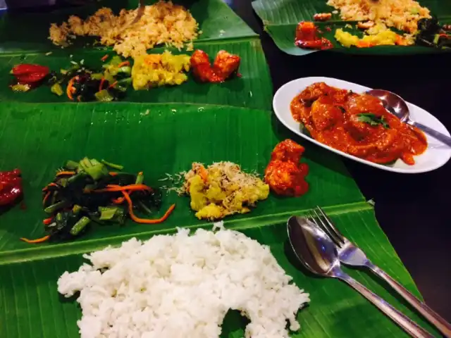 Passions of Kerala Food Photo 8