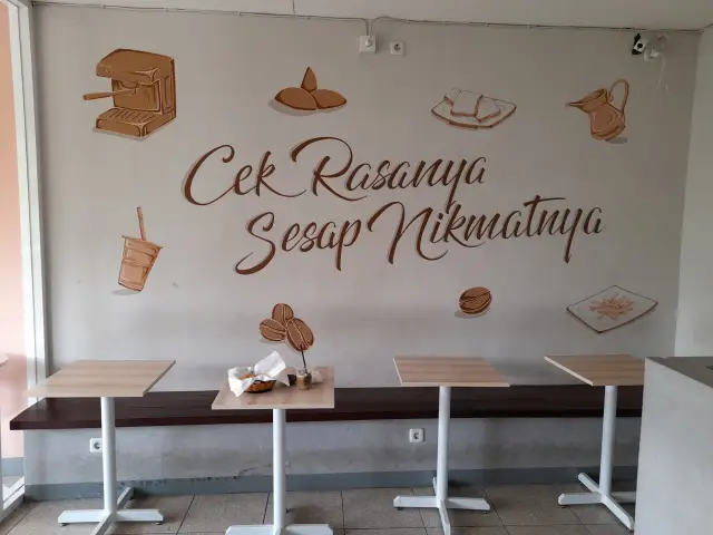 Gambar Makanan Cek Kopi Sebelah 8