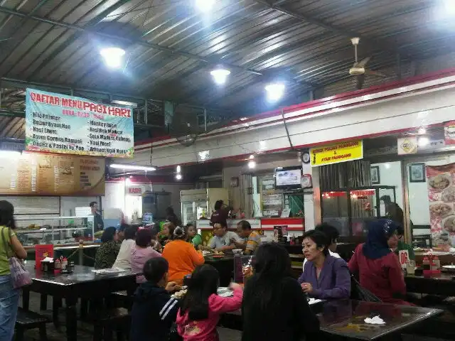 Gambar Makanan Warung Subuh 4