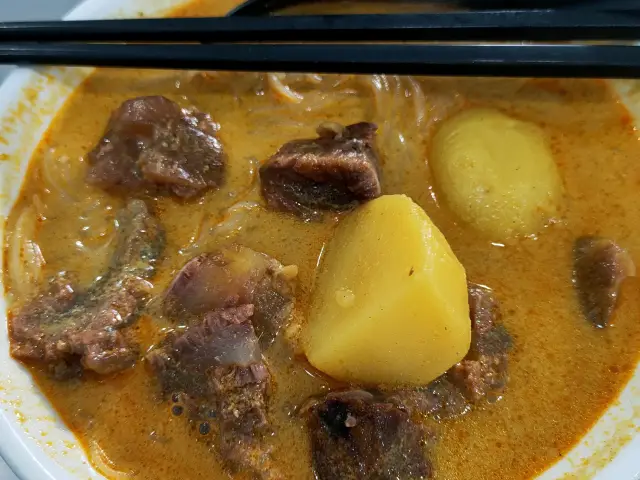 Gambar Makanan RMTabona 1