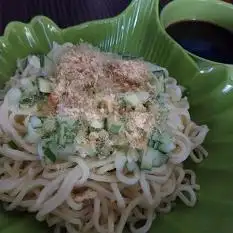 Gambar Makanan Pempek Palembang Bunda Aminah, AW Syahranie 9