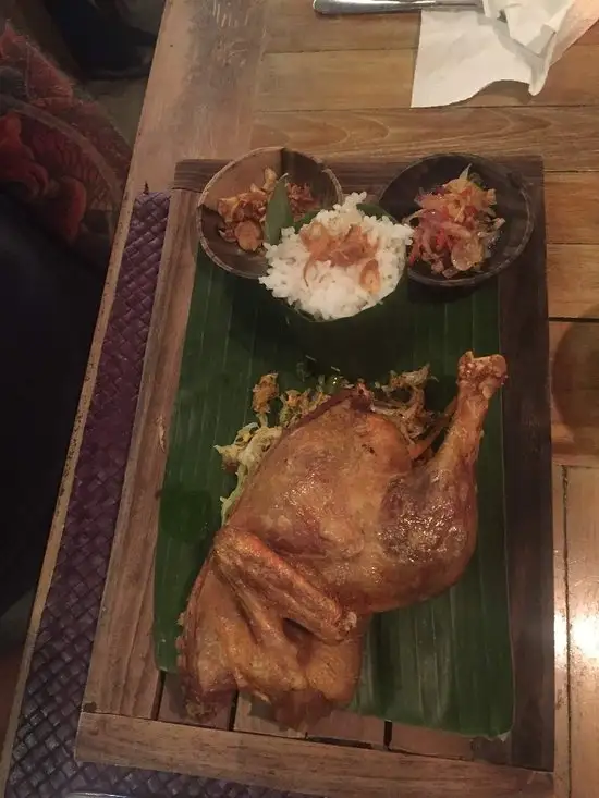 Gambar Makanan Warung Bali Bagus 17