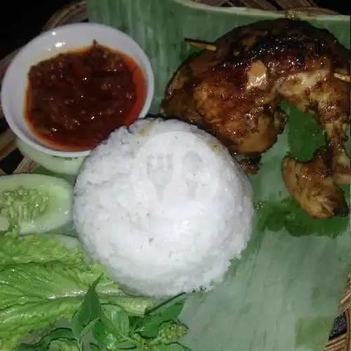 Gambar Makanan Ayam & Ikan Bakar 99, Bekasi Timur 5