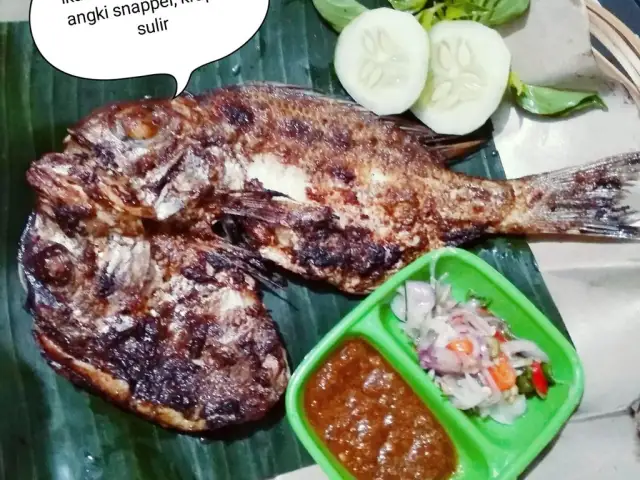 Gambar Makanan Warung Be Metunu 5