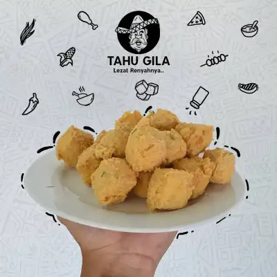 Tahu Gila