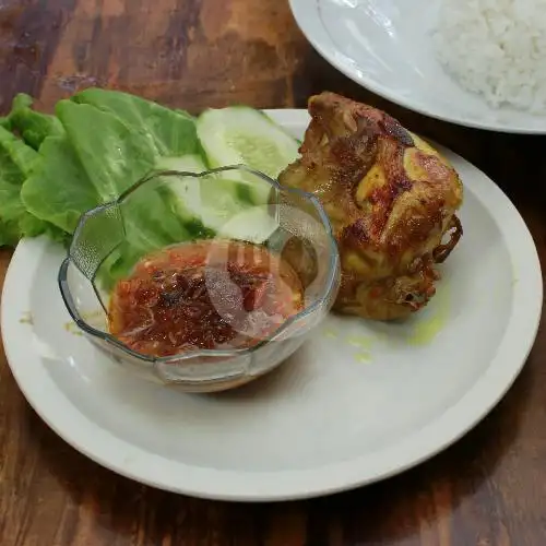 Gambar Makanan Sate Bontet Ria H Eko, Perintis Kemerdekaan 9