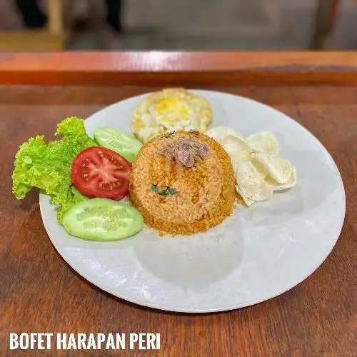 Gambar Makanan Bofet Harapan Peri 15