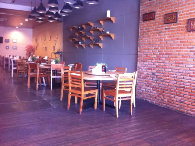Gambar Makanan Lao's Resto 8